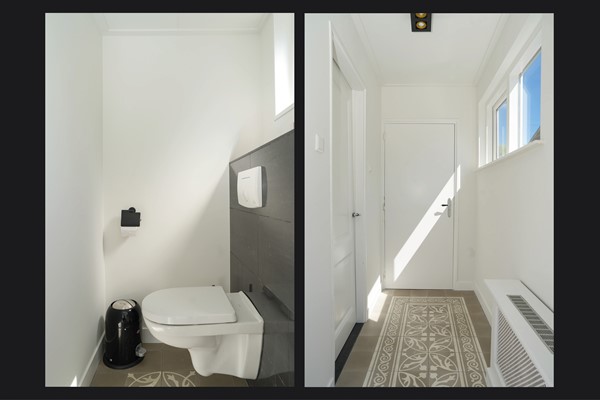 Medium property photo - Gorinchemsestraat 58, 4231 BJ Meerkerk
